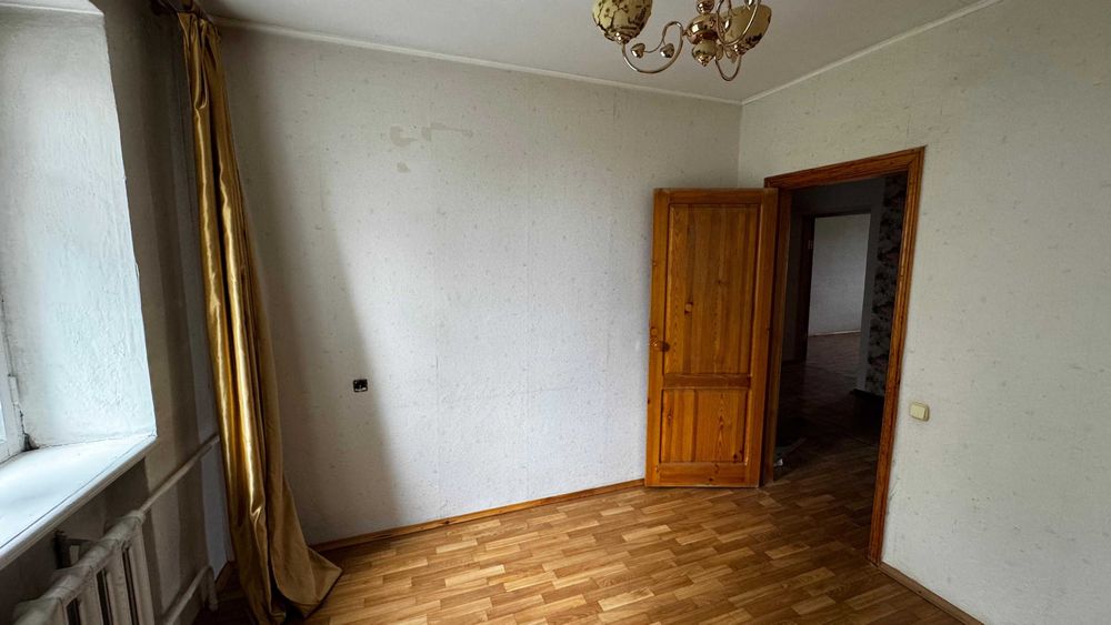 3комн. квартира, центр