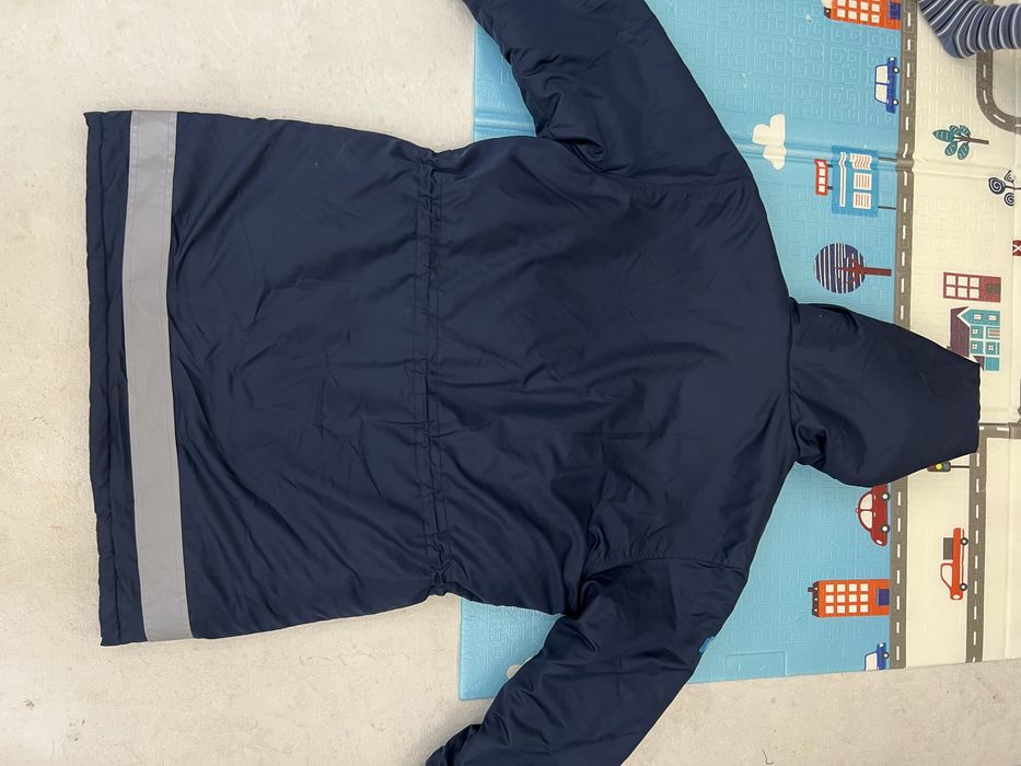 Спецодежда ТШО куртка L размер