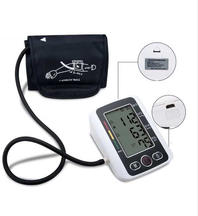 Tensiometru, nou, sigilat