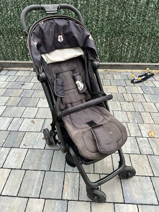 Лятна количка на Дисни