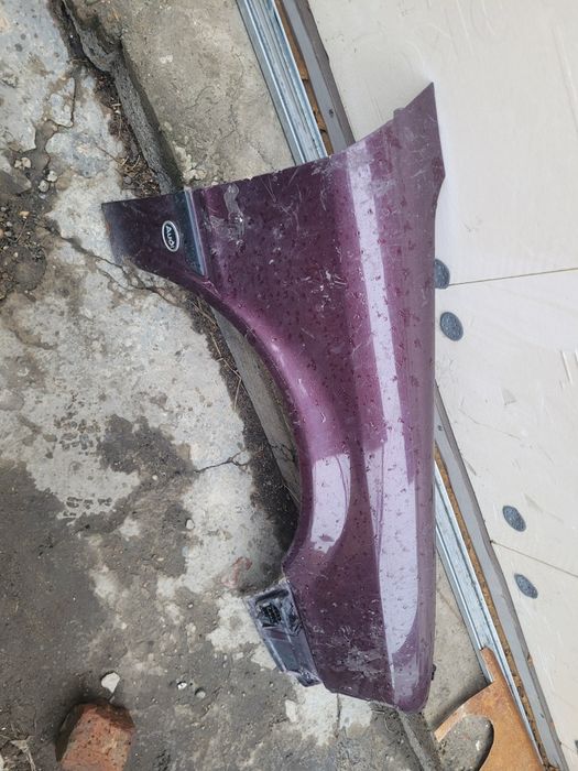 Продам крыло аудио