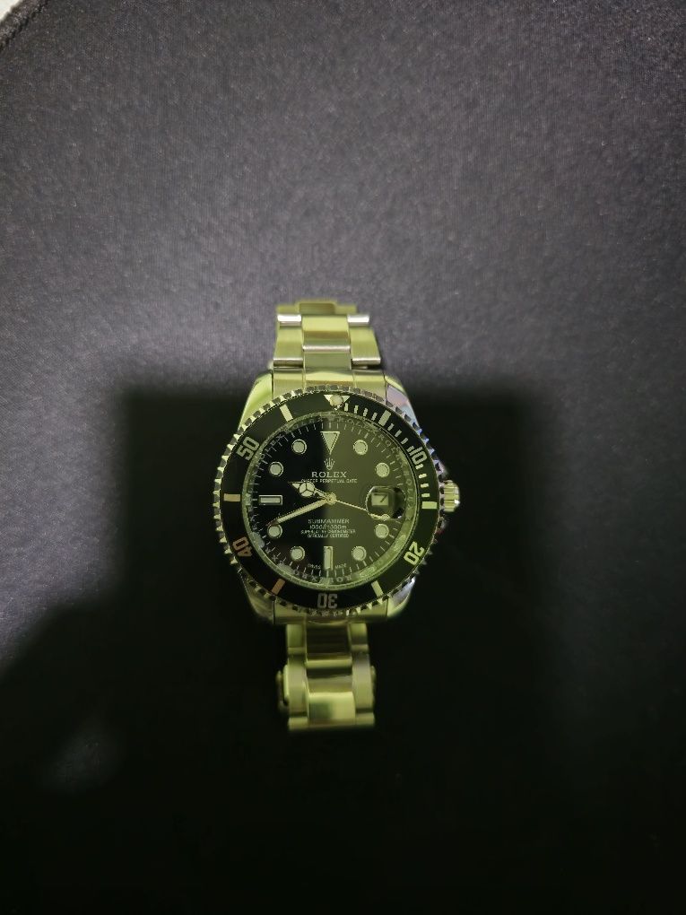 Rolex Submariner Date 2015