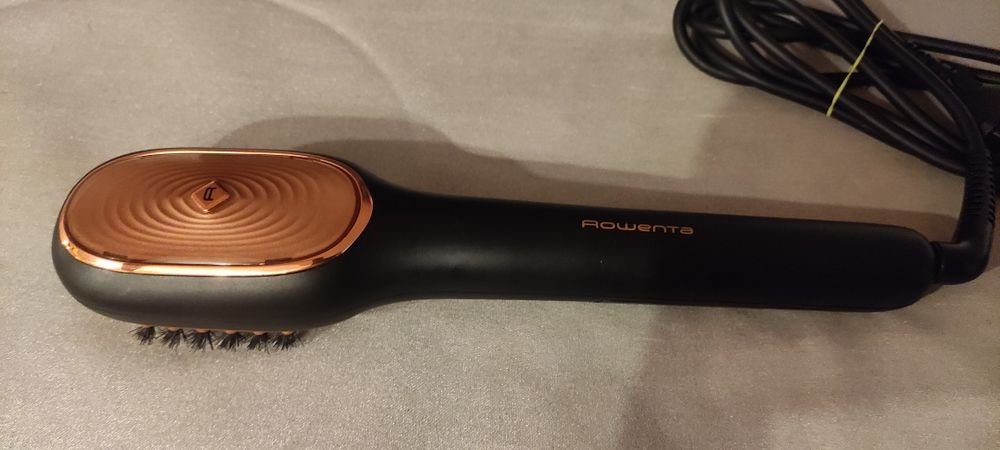 Rowenta Hair therapist в гаранция до 02.27