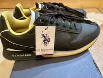 Обувки U.S. POLO ASSN.