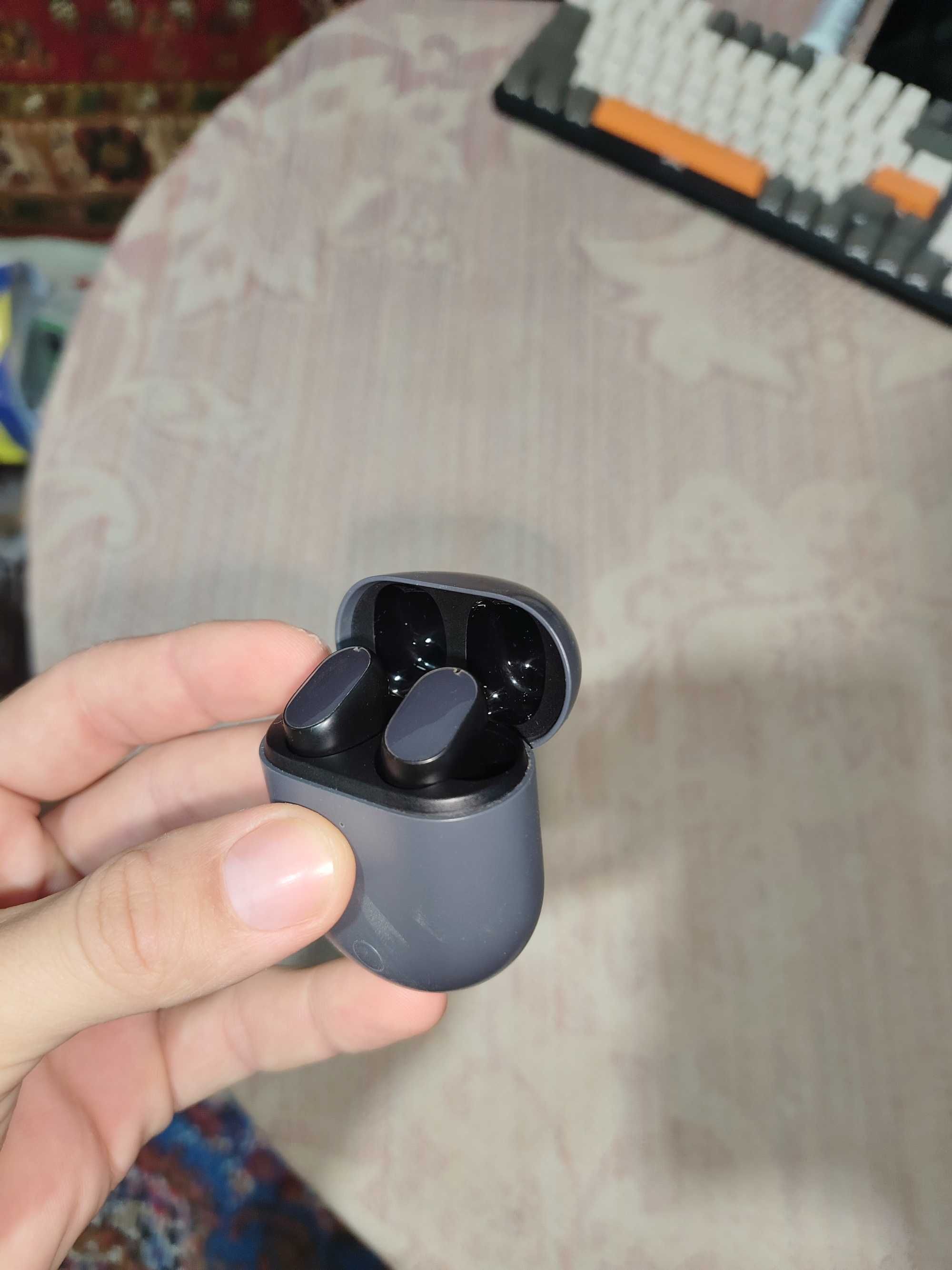 Redmi buds 3 pro