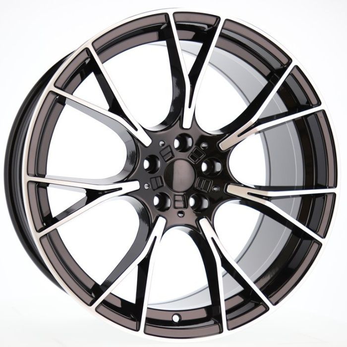 20" Джанти БМВ 5X120 BMW E90 F30 F31 F32 F36 E60 F10 F11 F06 F12 F01