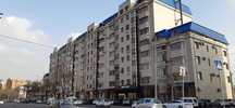 3/4/8 - ЖК ELEGANT - Нукусская - Гаи Глинка - 98м - Ремонт 70% -145000