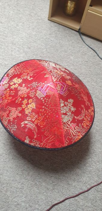 Palarie chinezesc coolie hat