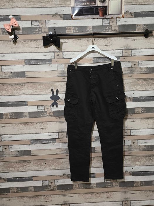 Please M (210) -дамски дънки