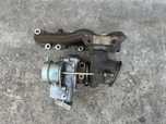 turbo за Alfa Romeo,Lancia 1.8 TBI