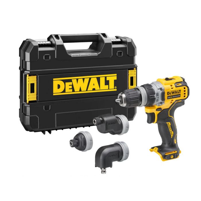 АКУМУЛАТОРЕН Безчетков винтоверт Dewalt