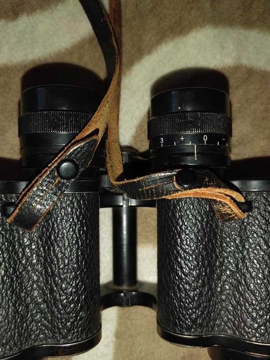 Binoclu Panorama 8x30