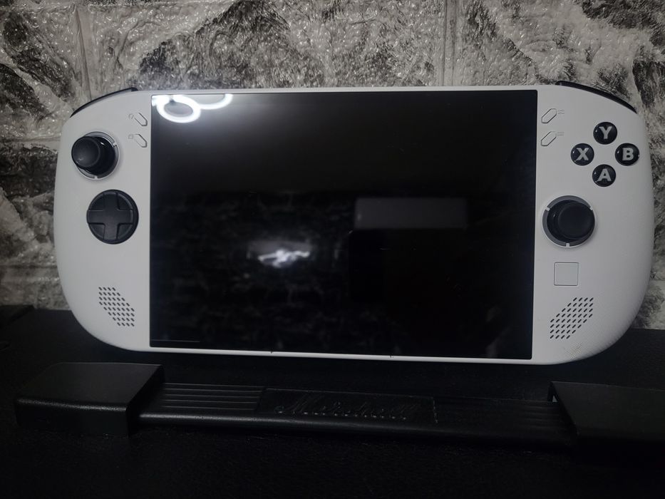 Handheld конзола legion go s (С гаранция)