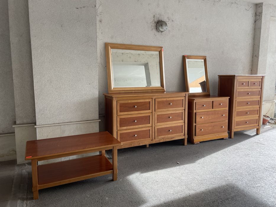 Холна масичка Drexel Heritage