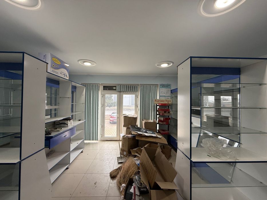 Продаётся Нежилое под бизнес