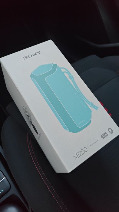 Vând Boxă Sony XE200 noua