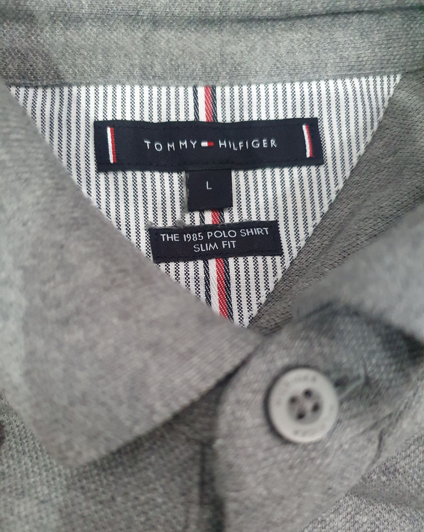 Tricou TOMMY Hilfiger Original