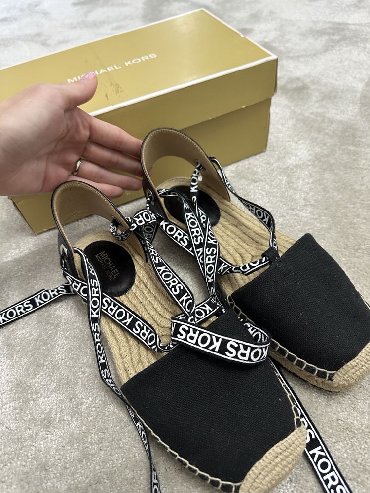 Espadrile Michael Kors