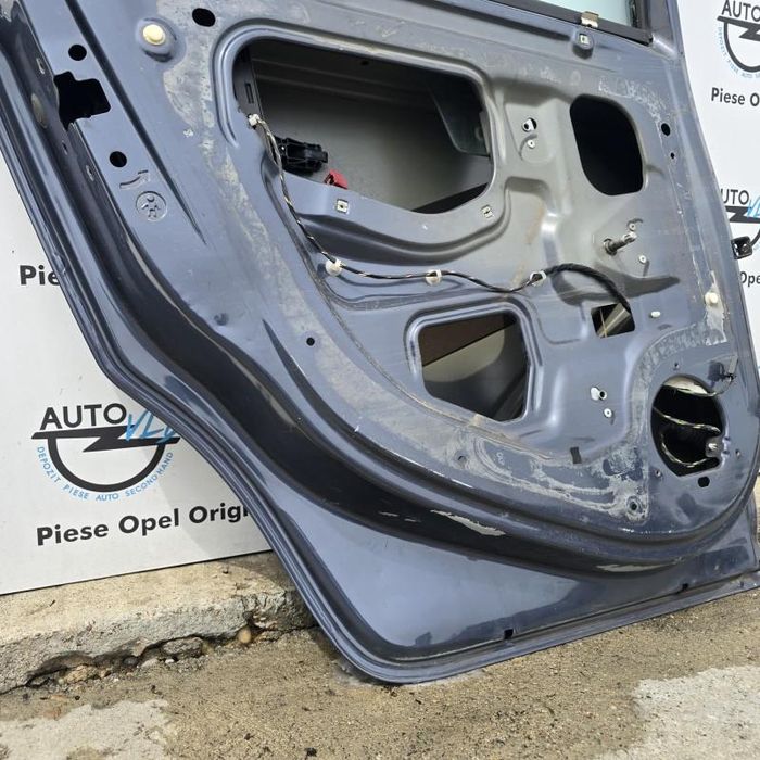 Portiera usa Z168 stanga spate Opel Corsa D facelift