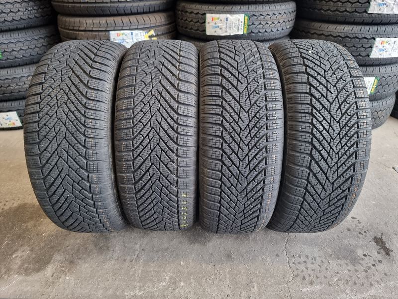 215/50/18 PIRELLI 4бр