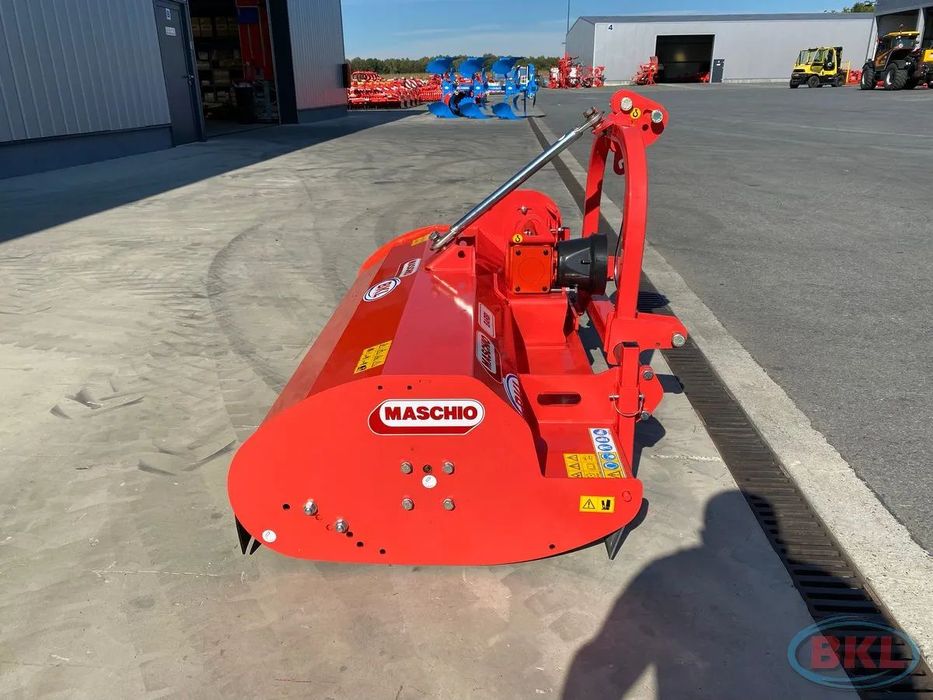 Maschio BARBI 100 120 140 160 180 *** Profesionala, Posibilitate de tocare pana la 4cm, ***