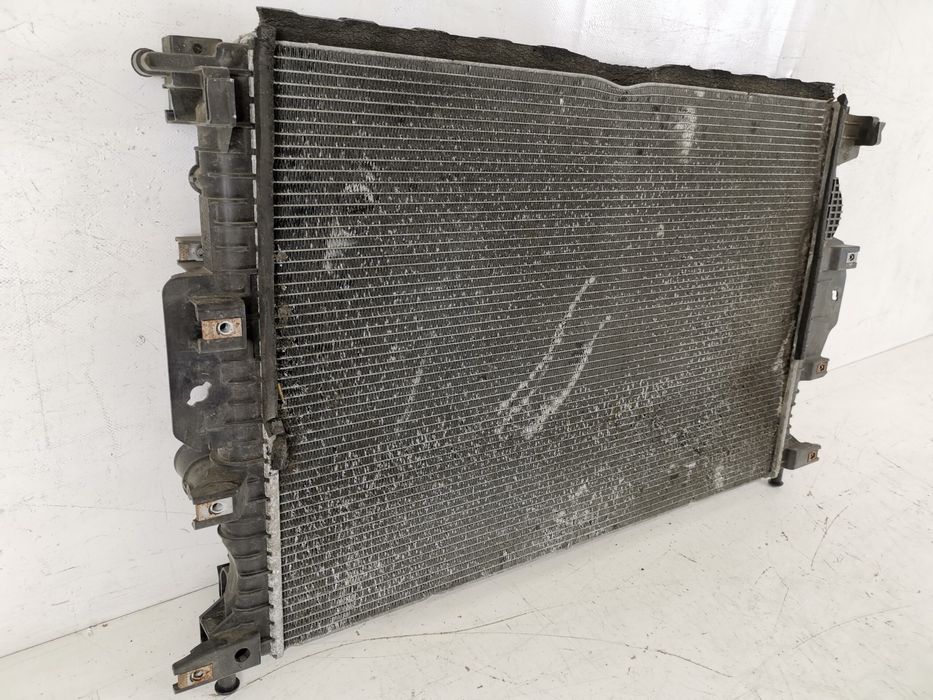 Воден радиатор Форд Мондео / Ford Mondeo MK5 Оригинален, в добро състо