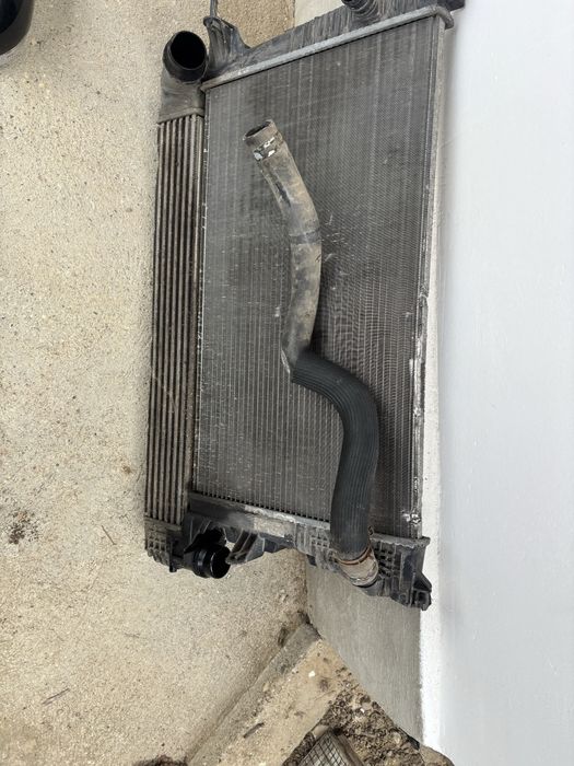 Lumini de zi DRL Renault Megane Facelift