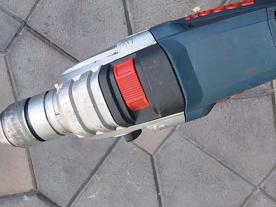 Bormașină BOSCH GSB 19-2 RE Profesional