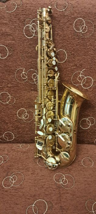 Vând saxafon Startone Sas75