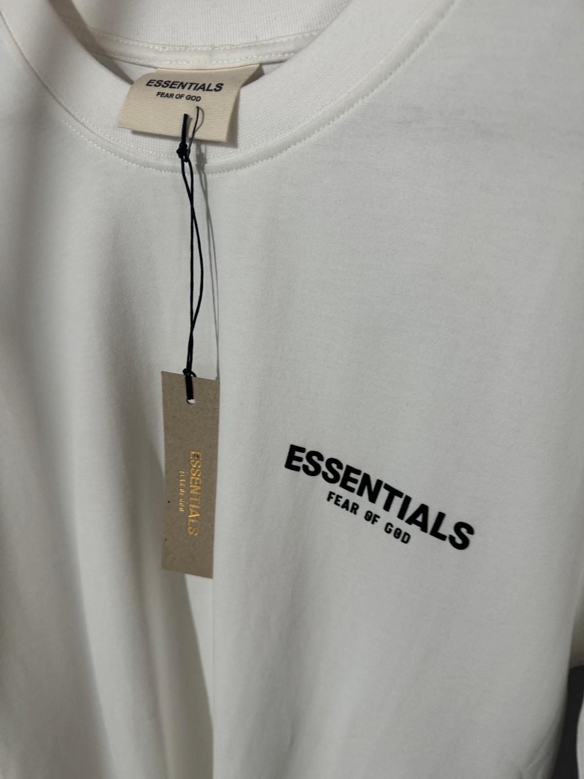 Tricou Essentials Premium