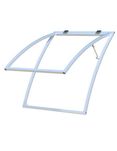 Капандура за оранжерия Primaterra Window Maxi