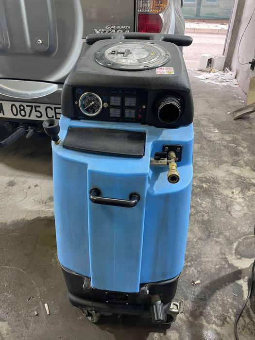 MyTee Speedster 500psi