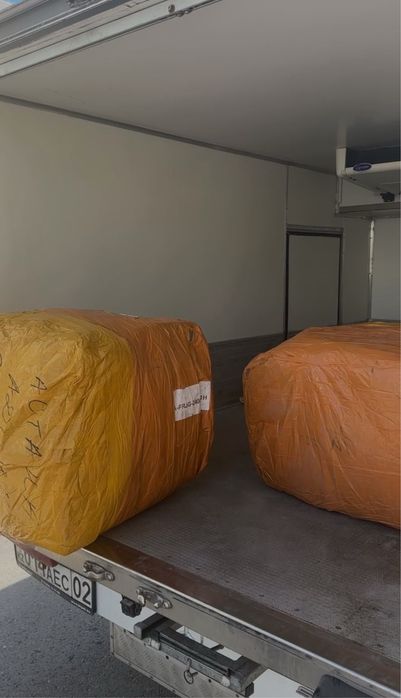 Продам Карго филиал