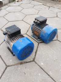 Motor trifazic 0,37 kw