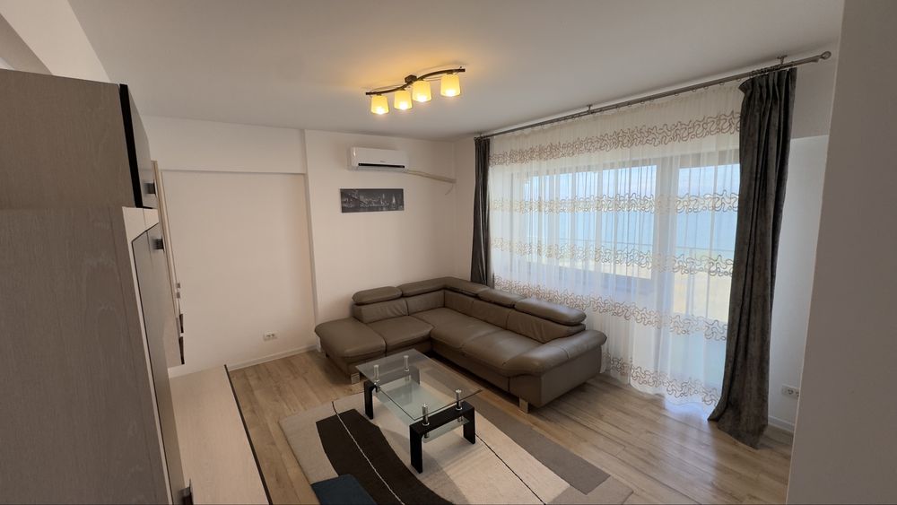 Apartament 3 camere Novum Lacul Morii + Loc parcare subteran