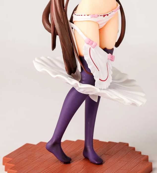 Figurina Nekopara Chocolat anime 25 cm