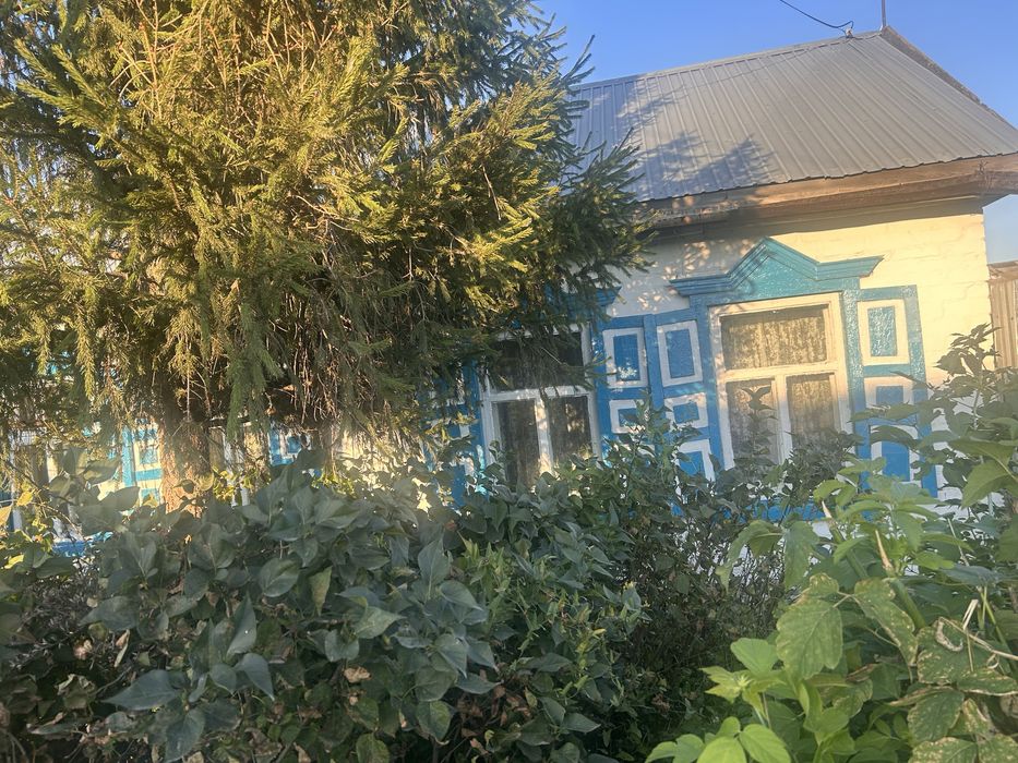 Продам дом или обменяю на каартирув Бесколе