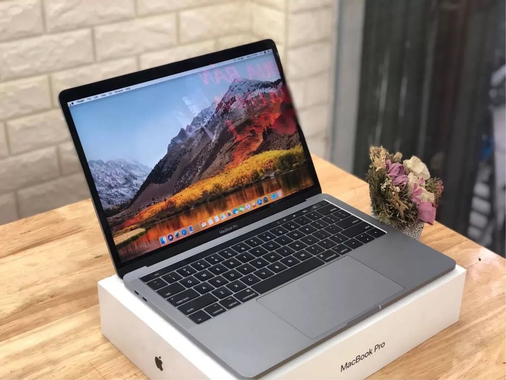 MacBook Pro 13’’