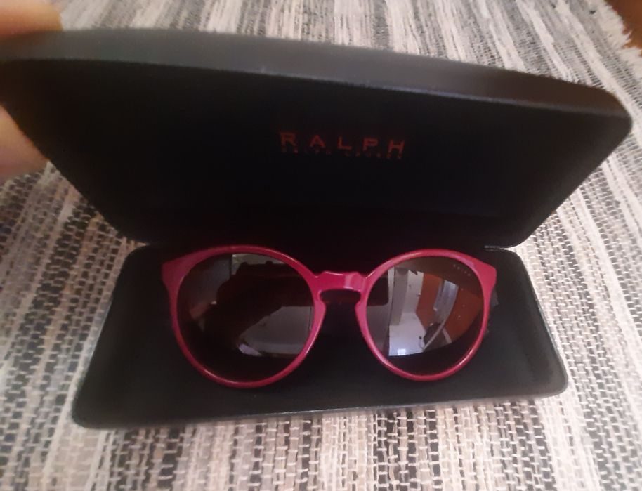 Слънчеви очила Ralph Lauren