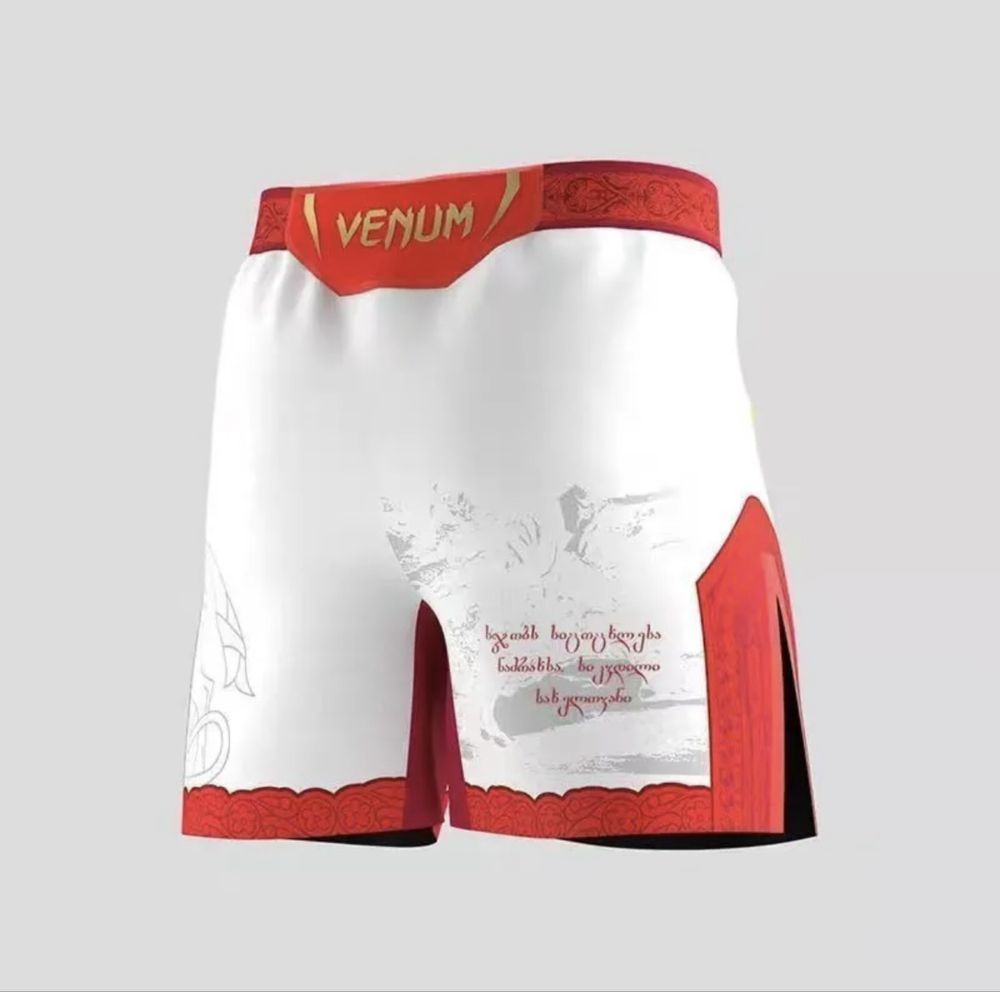 Шорты ufc оригинал