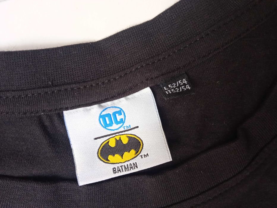 BATMAN DC Comics - Нова оригинална мъжка тениска Батман