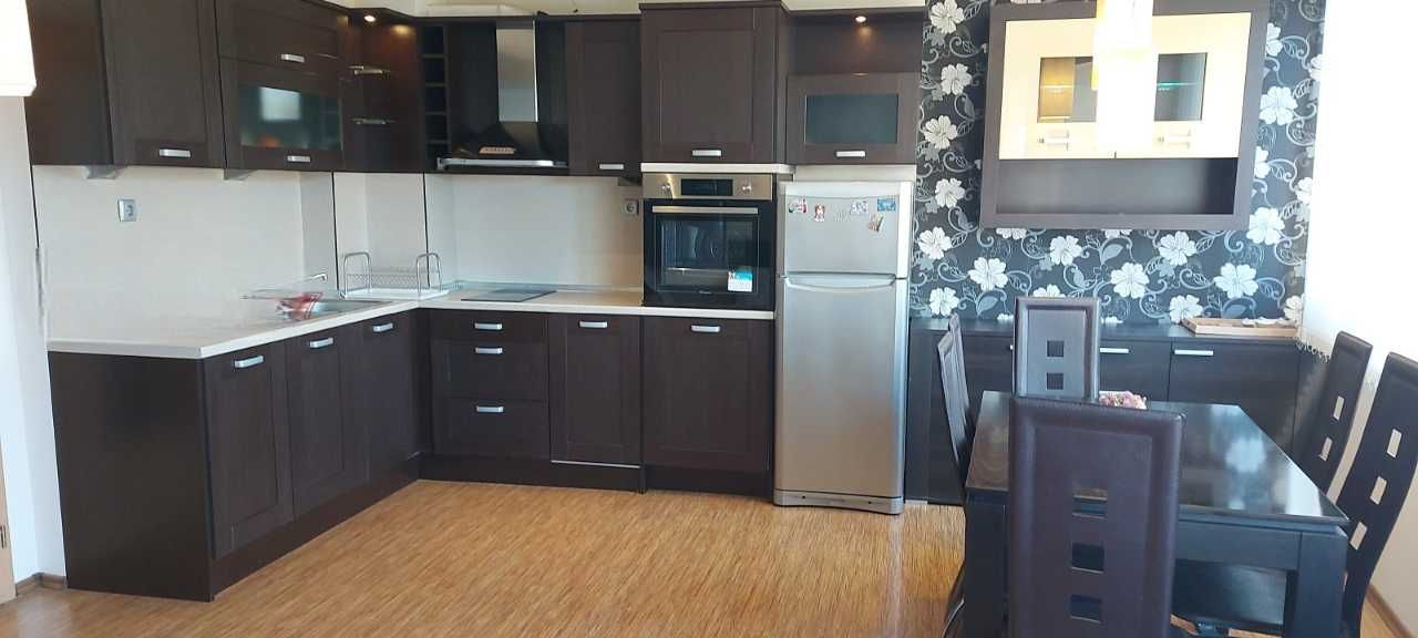 Дава се под наем Тристаен апартамент в София, Овча купел - 72 кв.м за 663 € - Снимка #2