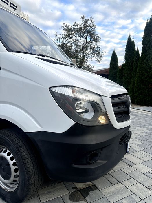 Mercedes-Benz Sprinter 313 CDI