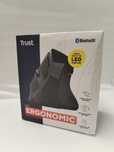 Mouse Trust VOXX Wireless Ergonomic - Cod 59566