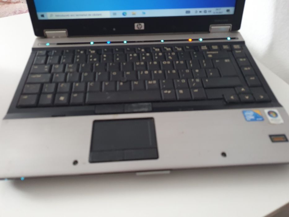 Laptop HP EliteBook 6930p