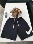Nike къси панталони