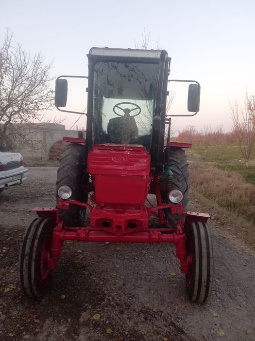 трактор трактор т 28