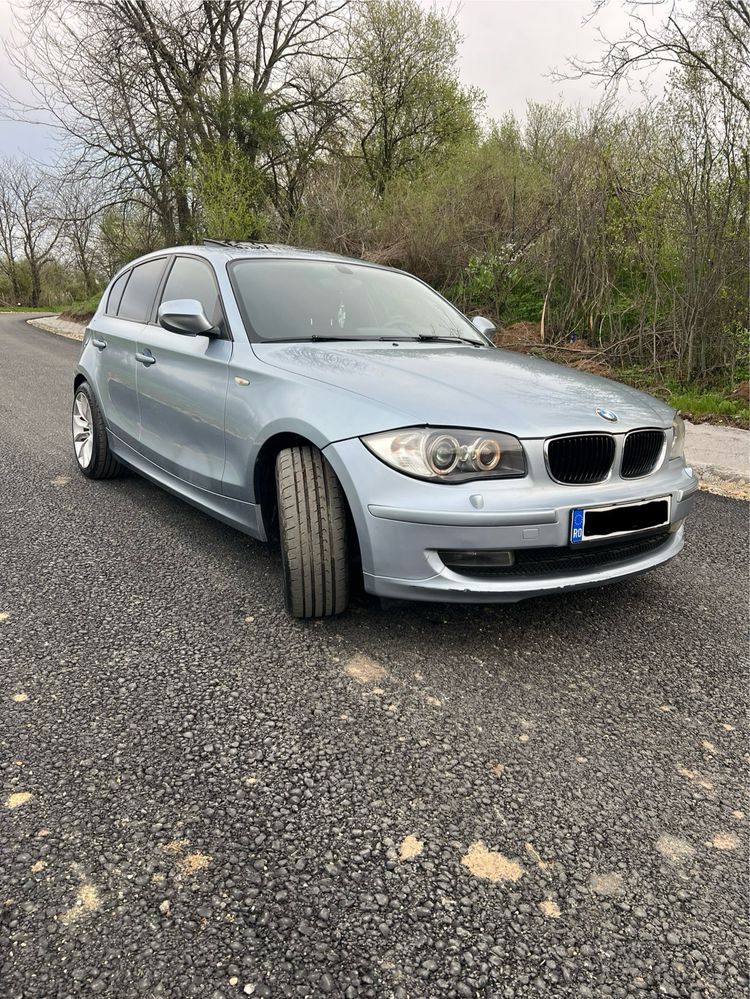 BMW Seria 1 116d