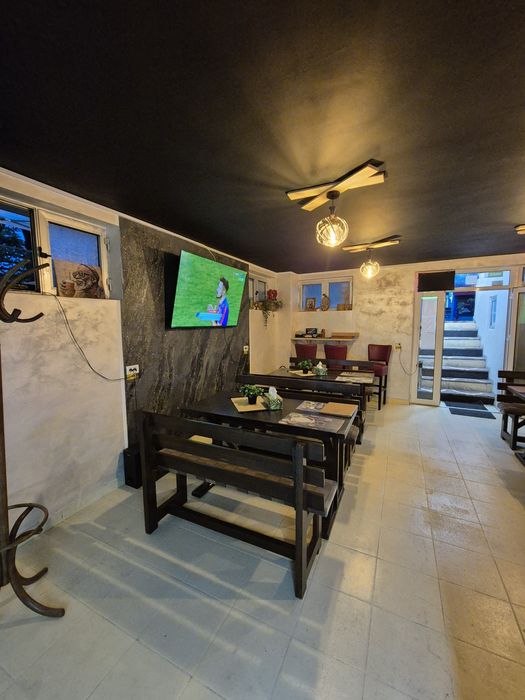 Vand Afacere tip Bar&GRILL&Pab