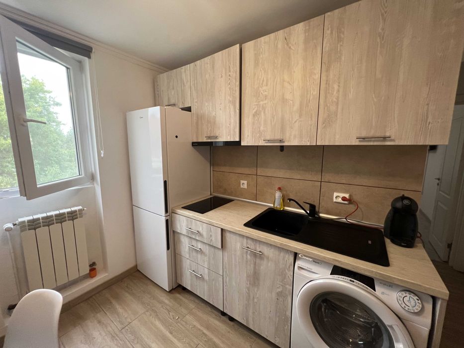 Apartament de vanzare in Moldova Noua